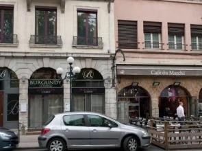 Studio Charme et Confort aux Cordeliers