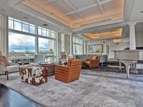 Modern Apartments in Back Bay by Barsala