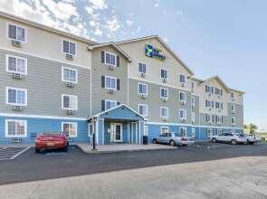 Extended Stay America Select Suites - Oklahoma City - Bethany