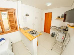 Studio 6 Vila Madalena by Oba