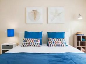 Rocha Blue Sea Apartment