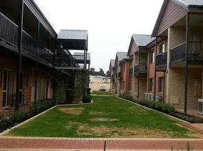 Comfort Inn & Suites Collie