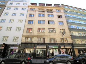 Agnes - Romance in city II.