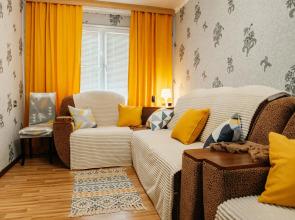 Apartments in the Elbrus region on Eneeva street 10