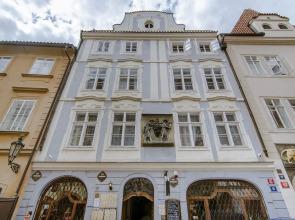 Old Town Charming Apartments