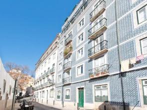 Libest Bica 1 - Cordoeiros