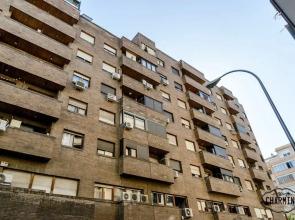 Charming Quevedo Center