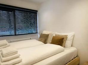 Holiday Home in Rheezerveen With Sauna & Hot Tub