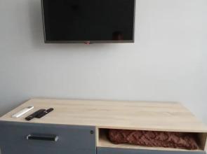 Apartments on Zeleny Bulvar street