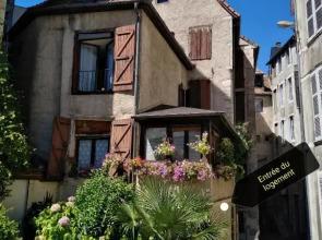 Appartement T1 quartier château de Pau