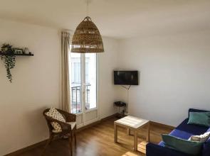 Seaside - 4/6 personnes - St- Francois