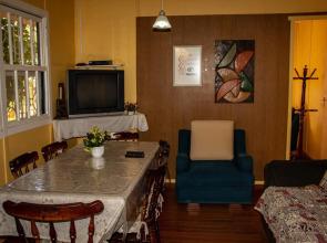 Nossa casa em Canela