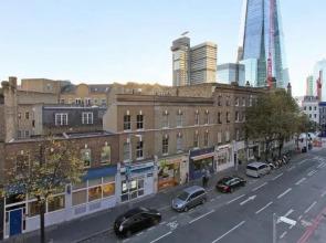 Deluxe London Homes Tower Bridge