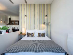 Torre 2 in Oporto With 1 Bathrooms