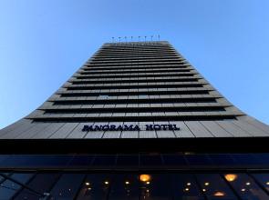 Panorama by Verdi Hotels