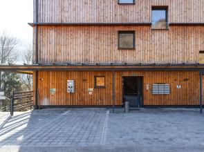 Apartment SCHLADMING - Planai view