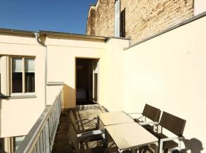 Amaroo - Apartments Potsdam “Brandenburger Tor”