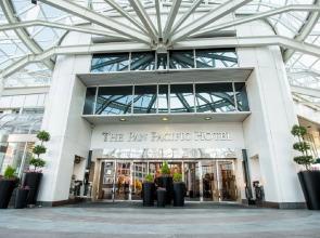 Pan Pacific Vancouver
