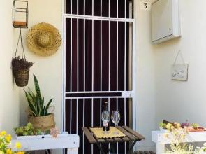 Appartamento Laura a 2 Passi dal Mare