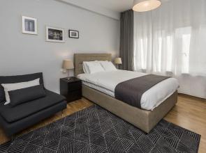 Premium Zagreb Delux Suite and Rooms