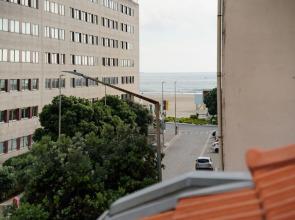 Feel Porto Matosinhos Ocean Flat II