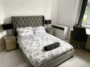 Deluxe London Homes Tower Bridge