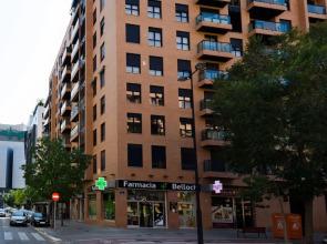 ApartUP Francia Views