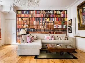 Spacious 4 Bed Apartment Opposite British Museum