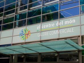 Kyriad Prestige Perpignan Centre Gare