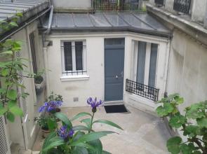 Montmartre Apartments - Matisse