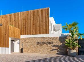 Van der Valk Hotel Bloom Saint Aygulf