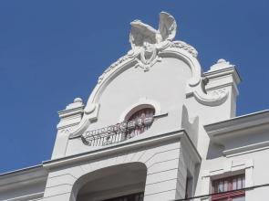 Provenir Home Kwiatowa 5