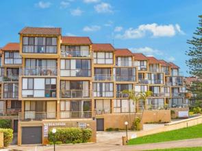 15 Beachpark Apartments