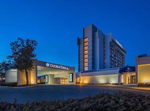 DoubleTree by Hilton Washington DC North/Gaithersburg