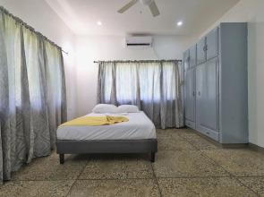 Cozy 1-bed Apt in Whim Estate-near Scarborough