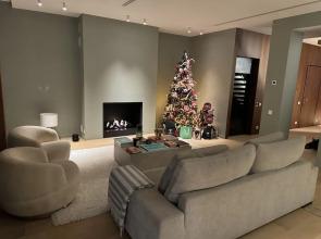 Duplex Penthouse with Breathtaking Views