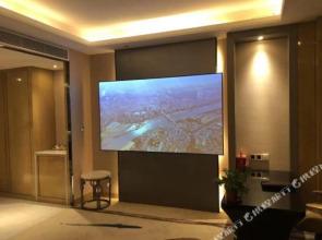 Sweet Fruit Charm International Hotel (Foshan West Station Shati Airport Store)