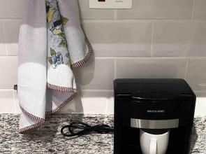 VISTA INCRÍVEL no 33 ANDAR no prédio mais alto de SP