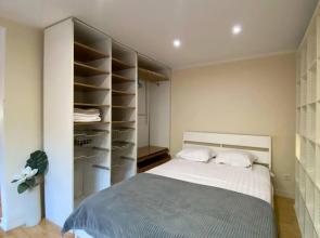 Ocean Apartments (Ocean) on Sukhanov Street