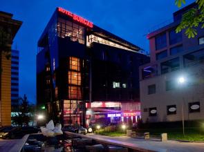 Hotel Burgas