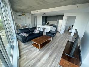 Corporate Stays Alexander Apartments