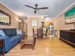 Paki Maui by Coldwell Banker Island Vacations