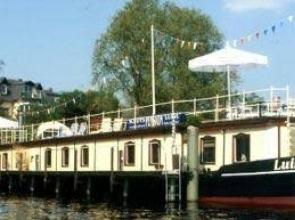 Schiffspension Luise