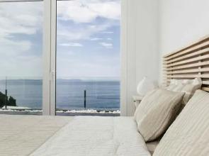 Vista Roses Mar - Cases del Far