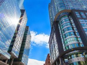 Warwick Le Crystal - Montréal