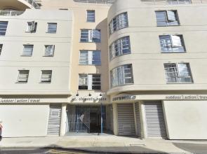 Still Life Liverpool Street Deluxe