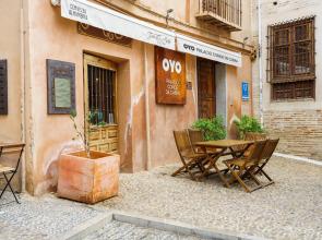 Palacio Conde De Cabra