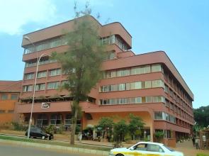 Entebbe Flight Motel