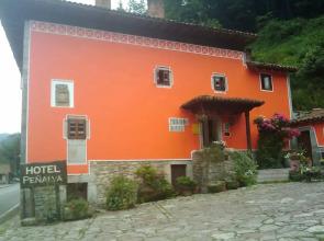 Hotel Peñalba