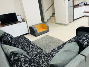 Oxford Apartments Suva